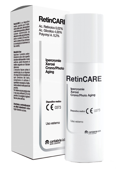 RETINCARE 30 ML - doctorpill.it