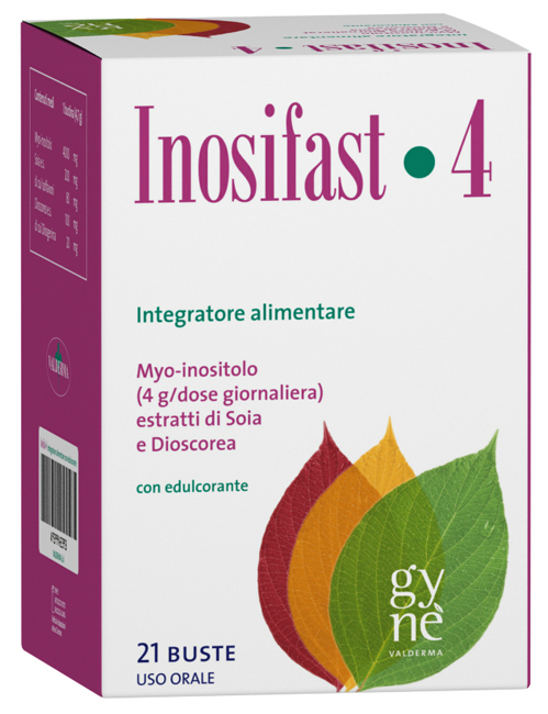 INOSIFAST 4 21 BUSTINE - doctorpill.it