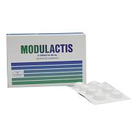 MODULACTIS 15 CAPSULE - doctorpill.it