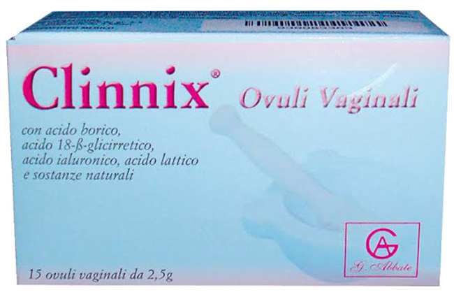 SKINSAN 15 OVULI VAGINALI 2,5 G - doctorpill.it