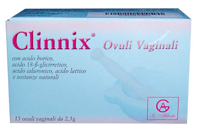 PROVITA 15 OVULI VAGINALI 2,5 G - doctorpill.it