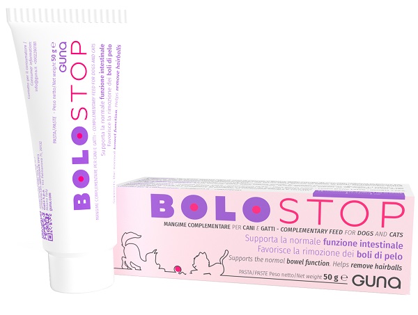 BOLOSTOP 50 G - doctorpill.it
