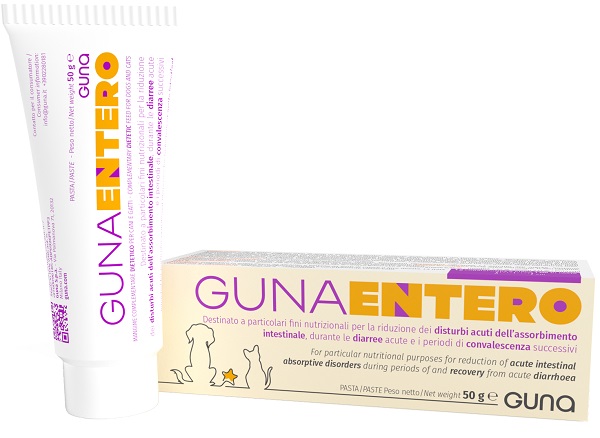 GUNAENTERO 50 G - doctorpill.it