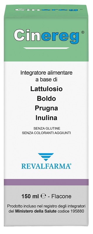 CINEREG 150 ML - doctorpill.it