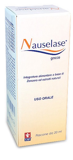 NAUSELASE GOCCE 20 ML - doctorpill.it
