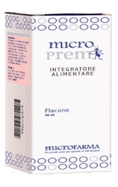 MICROPREM GOCCE 30 ML - doctorpill.it