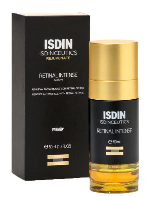 ISDINCEUTICS RETINAL INTENSE 50 ML - doctorpill.it