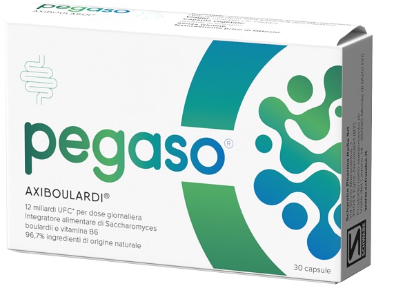 PEGASO AXIBOULARDI 30 CAPSULE - doctorpill.it