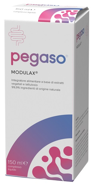 PEGASO MODULAX 150 ML - doctorpill.it