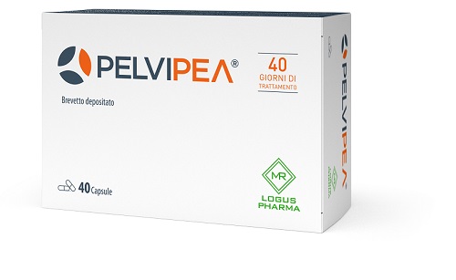 PELVIPEA 40 CAPSULE - doctorpill.it
