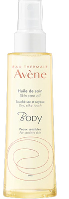 EAU THERMALE AVENE BODY OLIO 100 ML - doctorpill.it