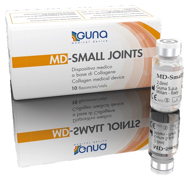 MD-SMALL JOINTS 5 FLACONCINI DA 2 ML - doctorpill.it