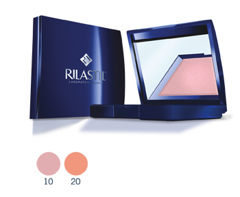 RILASTIL MAQUILLAGE FARD SATINATO 10 4 G - doctorpill.it