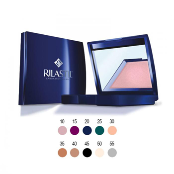 RILASTIL MAQUILLAGE OMBRETTO SATINATO 35 3 G - doctorpill.it