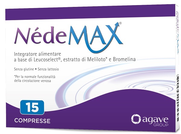NEDEMAX 15 COMPRESSE - doctorpill.it