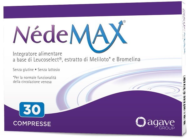 NEDEMAX 30 COMPRESSE - doctorpill.it