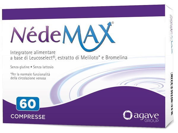 NEDEMAX 60 COMPRESSE - doctorpill.it
