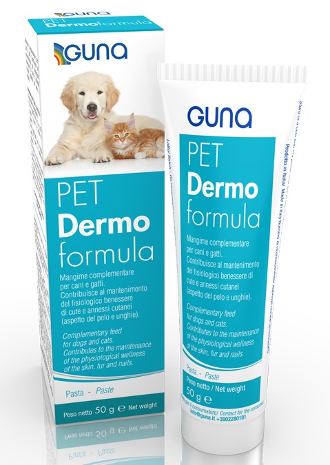 PET DERMOFORMULA 50 G - doctorpill.it