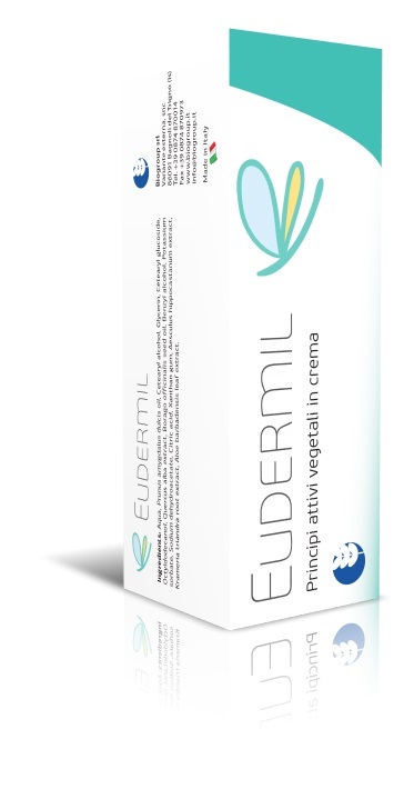 EUDERMIL CREMA 50 ML - doctorpill.it