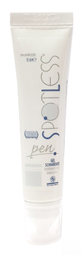 SPOTLESS PEN PHARCOS GEL 10 ML - doctorpill.it
