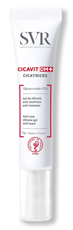 CICAVIT+ DM CICATRICES 15 ML - doctorpill.it
