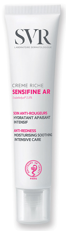 SVR SENSIFINE AR CREME RICHE 40 ML - doctorpill.it