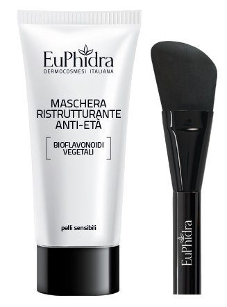 EUPHIDRA MASCH RISTRUTTURANTE ANTI ETA' CON PENNELLO - doctorpill.it