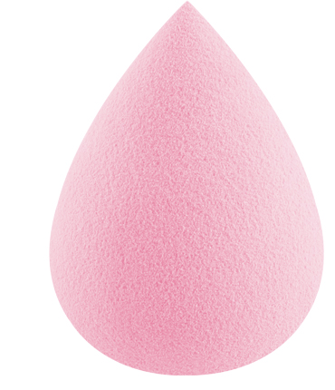 EUPHIDRA MAKE UP DROP ROSA SPUGNETTA PER MAKE UP IN POLIBAG - doctorpill.it