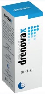 DRENOVAX SOLUZIONE IDROALCOLICA 50 ML - doctorpill.it