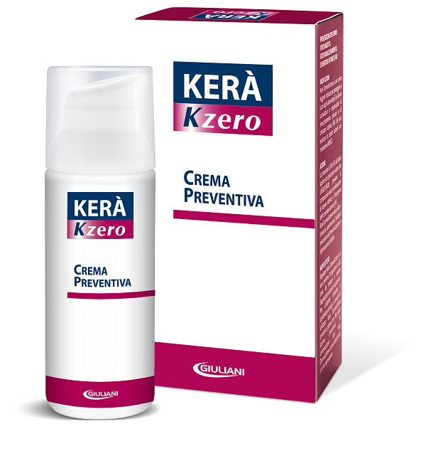 KERA' KZERO CREMA ANTI RUGHE 50 ML - doctorpill.it