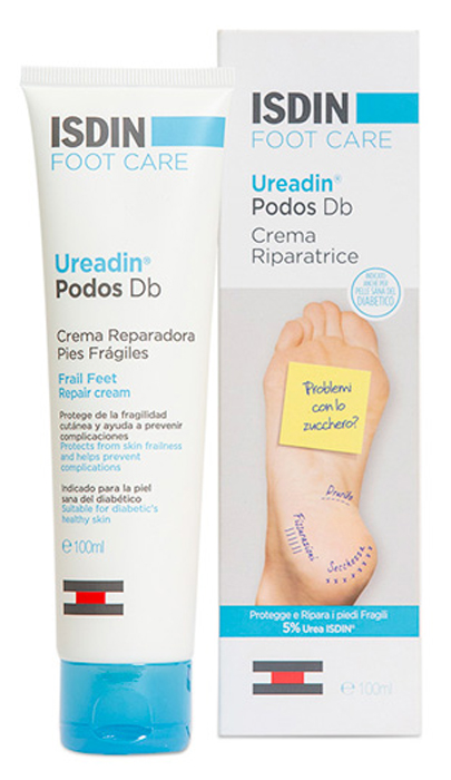 UREADIN PODOS DB 100 ML - doctorpill.it