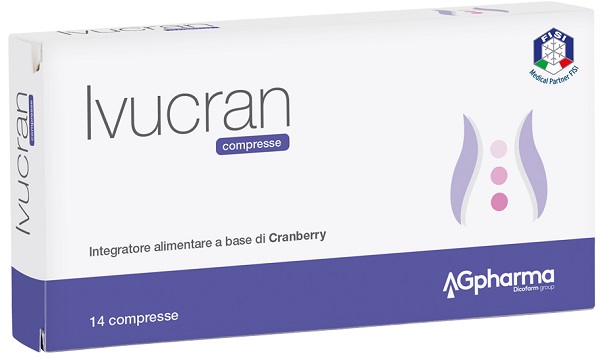 IVUCRAN 14 COMPRESSE - doctorpill.it