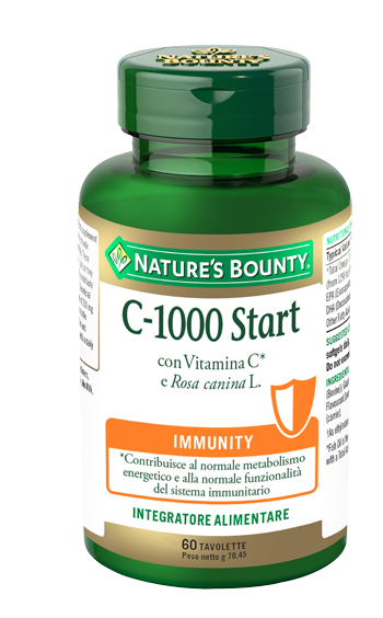 C-1000 START 60 TAVOLETTE - doctorpill.it