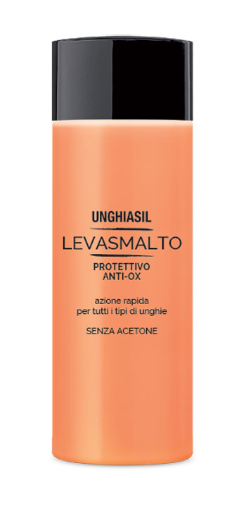 UNGHIASIL LEVASMALTO PROTETTIVO ANTI-OX 150 ML - doctorpill.it