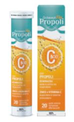 GOLASEPTFLU C500 PROPOLI 20 COMPRESSE - doctorpill.it