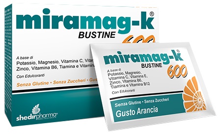 MIRAMAG-K 600 20 BUSTINE - doctorpill.it