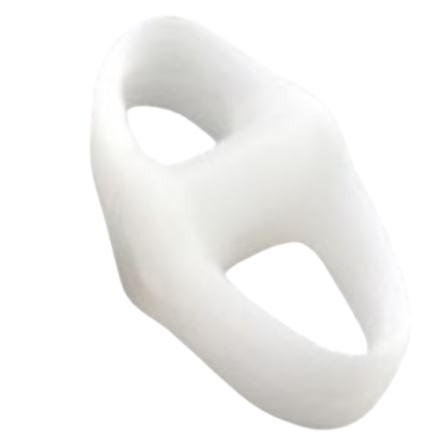 SEPARATORE ALLUCE E SECONDO DITO ORIONE G112 MISURA UNICA - doctorpill.it