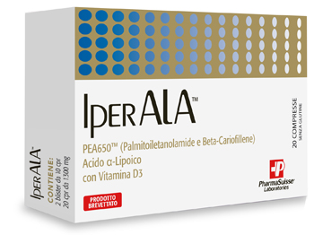 IPERALA 20 COMPRESSE - doctorpill.it