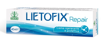 LIETOFIX REPAIR CREMA DERMATOLOGICA 40 ML - doctorpill.it