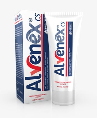 ALVENEX GEL 100 ML - doctorpill.it