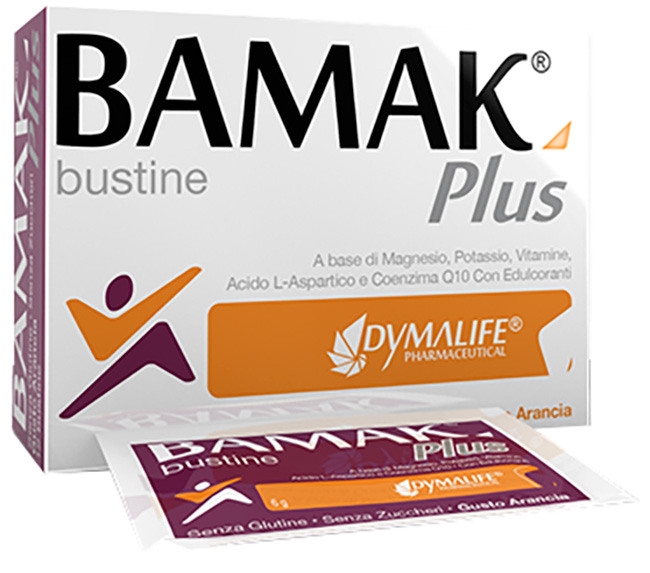 BAMAK PLUS 18 BUSTINE - doctorpill.it