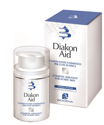 BIOGENA DIAKON AID 50 ML - doctorpill.it