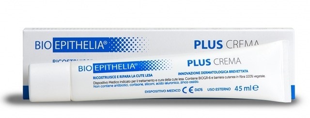 BIOEPITHELIA PLUS CREMA 45 ML - doctorpill.it