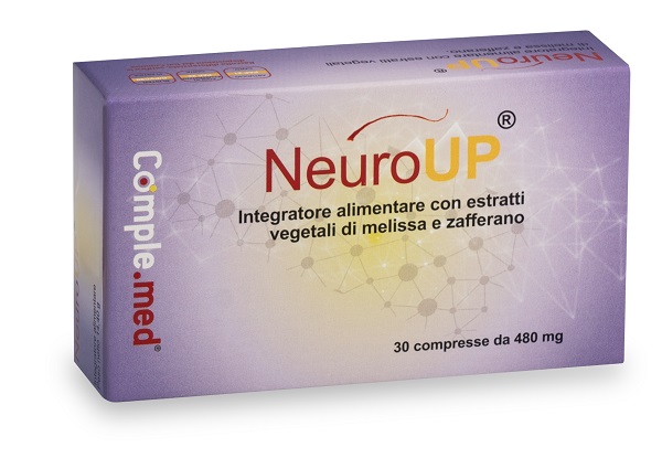 NEUROUP 30 COMPRESSE - doctorpill.it