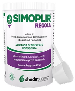 SIMOPLIR REGOLA POLVERE 140 G - doctorpill.it