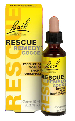 RESCUE ORIGINAL REMEDY GOCCE 10 ML - doctorpill.it
