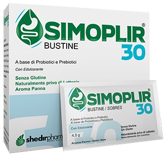 SIMOPLIR 30 12 BUSTINE - doctorpill.it