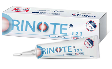 MEDICAZIONE IN CREMA CON IDROCOLLOIDI RINOTE 121 10 ML - doctorpill.it
