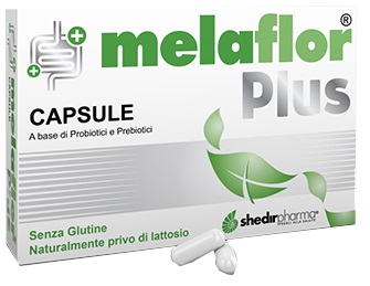 MELAFLOR PLUS 20 CAPSULE - doctorpill.it