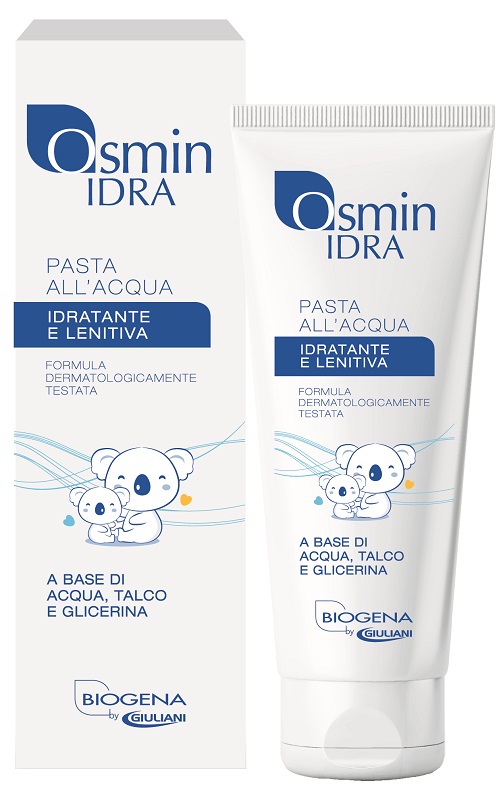 OSMIN IDRA 250 ML - doctorpill.it